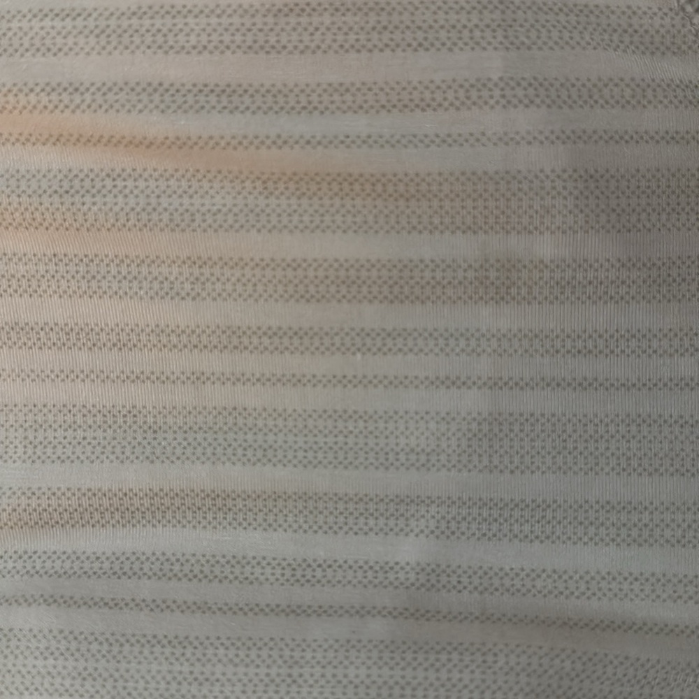 Tasc Performance Dynamic Tech Tee White - Picture 7 of 9